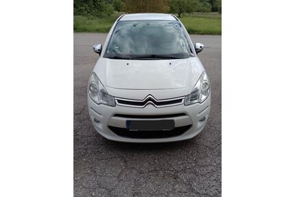 Citroen C3 Gebrauchtwagen