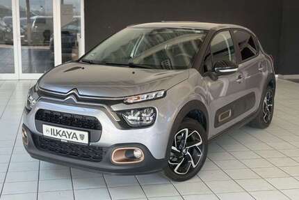 Citroen C3 Gebrauchtwagen