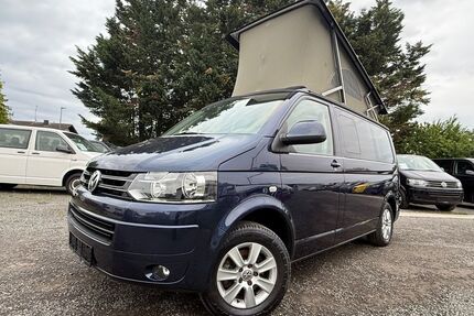 VW T5 California Gebrauchtwagen