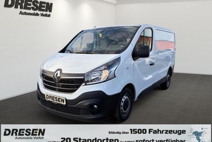 Renault Trafic Gebrauchtwagen