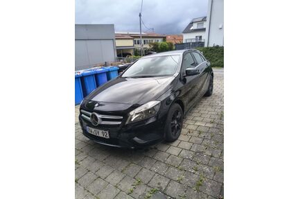 Mercedes-Benz A 220 Gebrauchtwagen