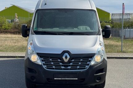 Renault Master Gebrauchtwagen