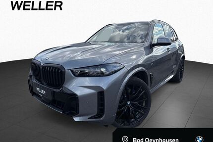 BMW X5 Gebrauchtwagen