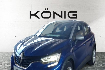 Renault Captur Gebrauchtwagen