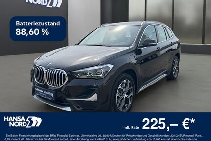 BMW X1 Gebrauchtwagen