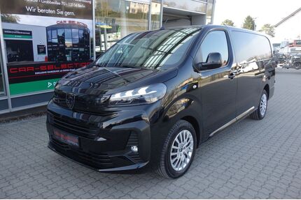 Peugeot Expert Gebrauchtwagen