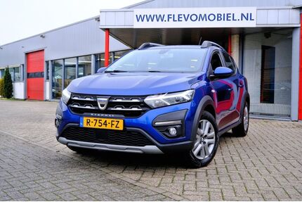 Dacia Sandero Gebrauchtwagen