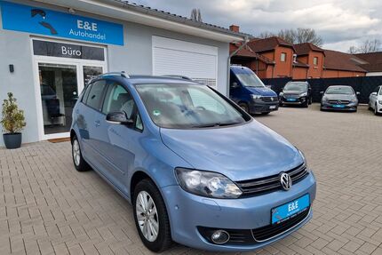 VW Golf Plus Gebrauchtwagen