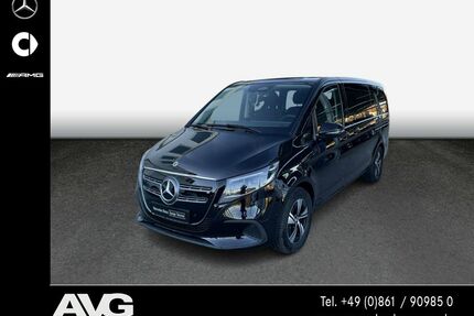 Mercedes-Benz EQV Gebrauchtwagen