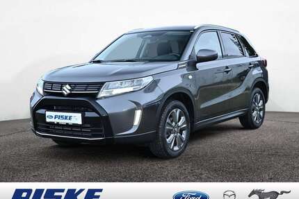 Suzuki Vitara Gebrauchtwagen