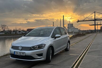 VW Golf Sportsvan Gebrauchtwagen