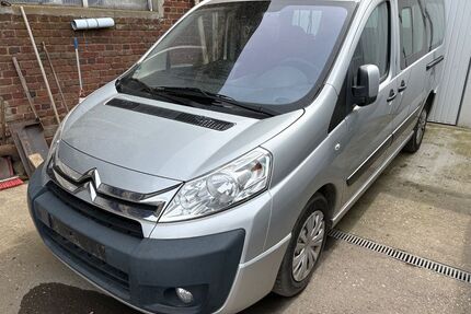Citroen Jumpy Gebrauchtwagen