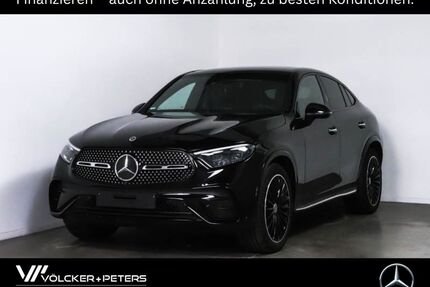 Mercedes-Benz GLC 300 Gebrauchtwagen