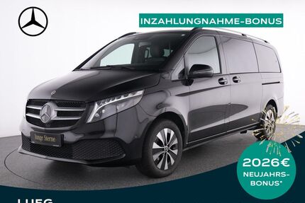 Mercedes-Benz V 250 Gebrauchtwagen
