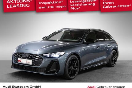 Audi A5 Gebrauchtwagen