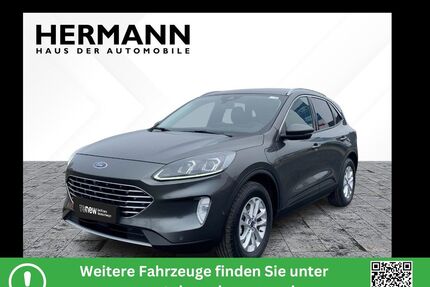 Ford Kuga Gebrauchtwagen