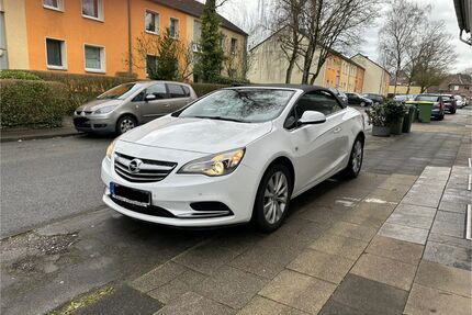 Opel Cascada Gebrauchtwagen