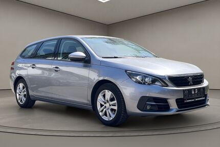 Peugeot 308 Gebrauchtwagen
