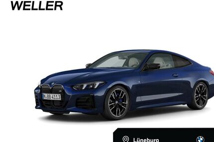 BMW M440 Gebrauchtwagen