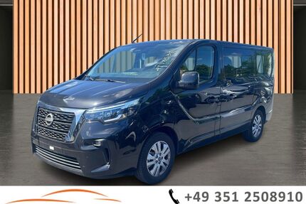 Nissan Primastar Gebrauchtwagen