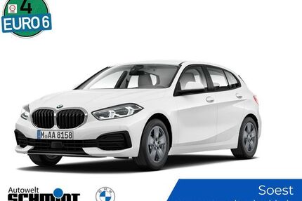 BMW 118 Gebrauchtwagen