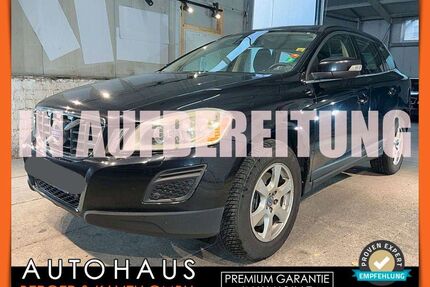 Volvo XC60 Gebrauchtwagen