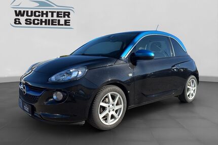 Opel Adam Gebrauchtwagen