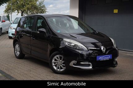 Renault Scenic Gebrauchtwagen