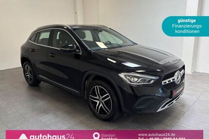 Mercedes-Benz GLA 200 Gebrauchtwagen