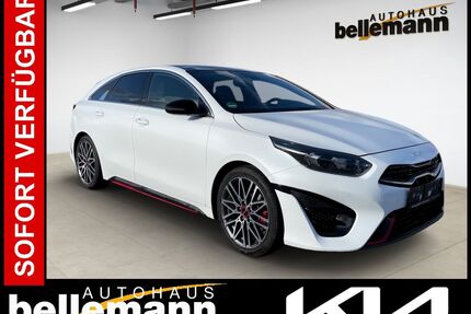 Kia pro ceed / ProCeed Gebrauchtwagen