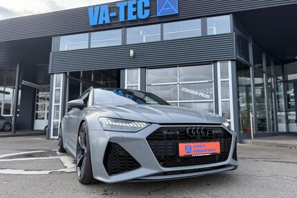 Audi RS6 Gebrauchtwagen