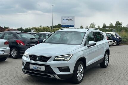 Seat Ateca Gebrauchtwagen