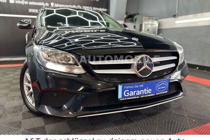 Mercedes-Benz C 200 Gebrauchtwagen