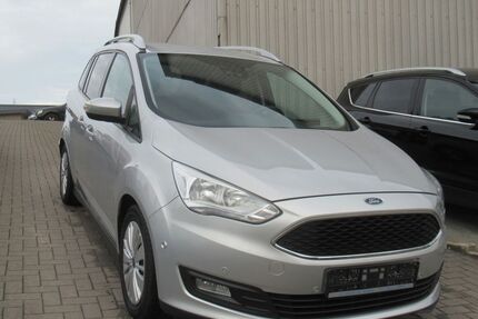 Ford Grand C-Max Gebrauchtwagen
