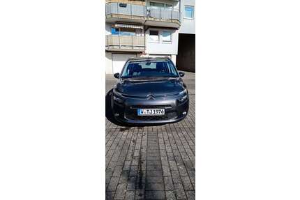 Citroen Grand C4 Picasso Gebrauchtwagen