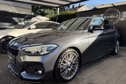 BMW 116 Gebrauchtwagen