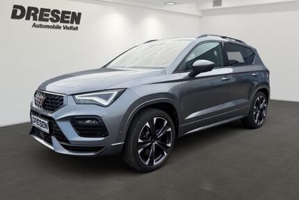 Cupra Ateca Gebrauchtwagen