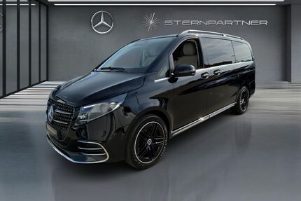 Mercedes-Benz V 250 Gebrauchtwagen