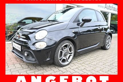 Abarth 595 Gebrauchtwagen