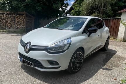 Renault Clio Gebrauchtwagen