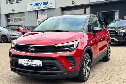 Opel Crossland (X) Gebrauchtwagen