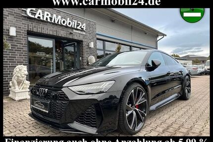 Audi RS7 Gebrauchtwagen