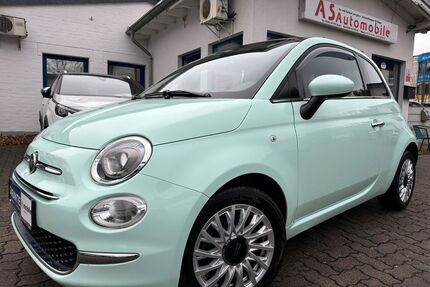 Fiat 500 Gebrauchtwagen