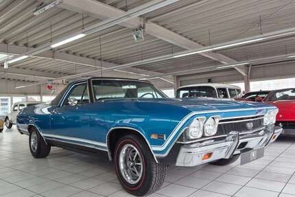 Chevrolet El Camino Gebrauchtwagen
