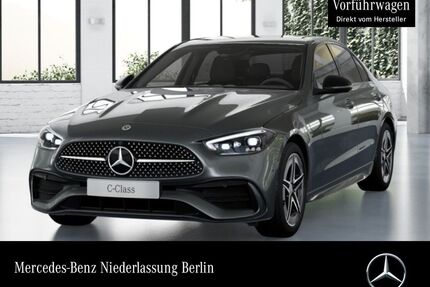 Mercedes-Benz C 200 Gebrauchtwagen