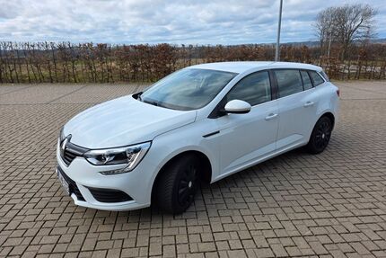 Renault Megane Gebrauchtwagen