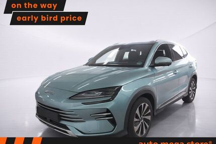 BYD SEAL U Gebrauchtwagen