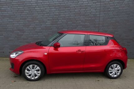Suzuki Swift Gebrauchtwagen