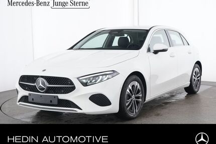 Mercedes-Benz A 180 Gebrauchtwagen