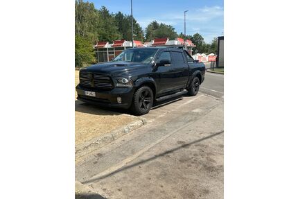 Dodge RAM Gebrauchtwagen